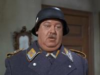 Click to watch 'Kommandant of the Year' (popup) Hogans Heroes